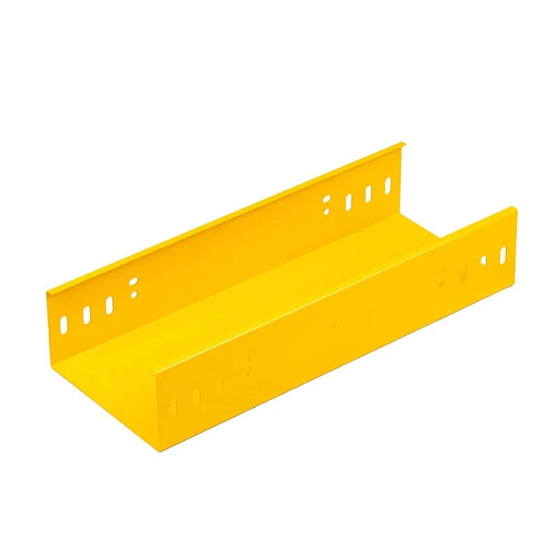Long Span Cable Tray factory