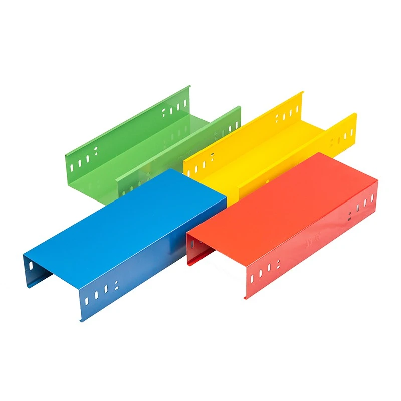 Long Span Cable Tray high quality